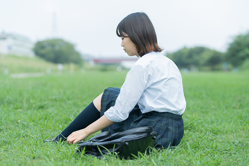 らいさぽセンター本校 |引きこもり、不登校、ニートの就労支援、自立支援 | 不登校の中学生でも高校進学は可能?成功への道を解説 らいさぽセンター本校 |引きこもり、不登校、ニートの就労支援、自立支援 | 不登校の中学生でも高校進学は可能?成功への道を解説