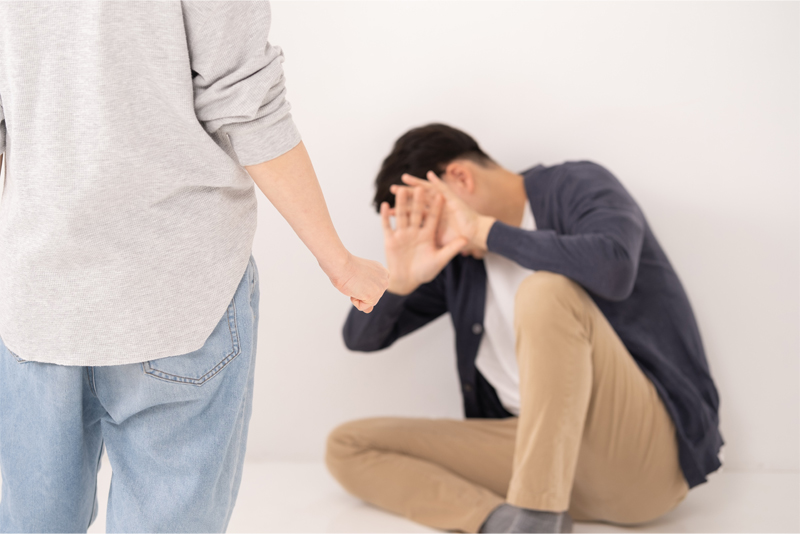 らいさぽセンター本校 |引きこもり、不登校、ニートの就労支援、自立支援 | 引きこもりと暴力の関係性と解決策:家族が知っておくべきポイント らいさぽセンター本校 |引きこもり、不登校、ニートの就労支援、自立支援 | 引きこもりと暴力の関係性と解決策:家族が知っておくべきポイント
