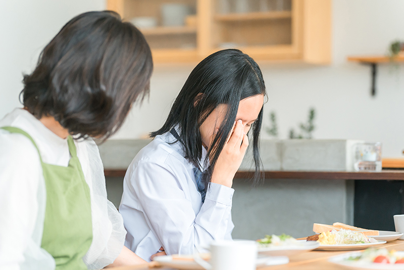 らいさぽセンター本校 ｜引きこもり、不登校、ニートの就労支援、自立支援 | 不登校の親の特徴とは？共通点と支援のヒント
