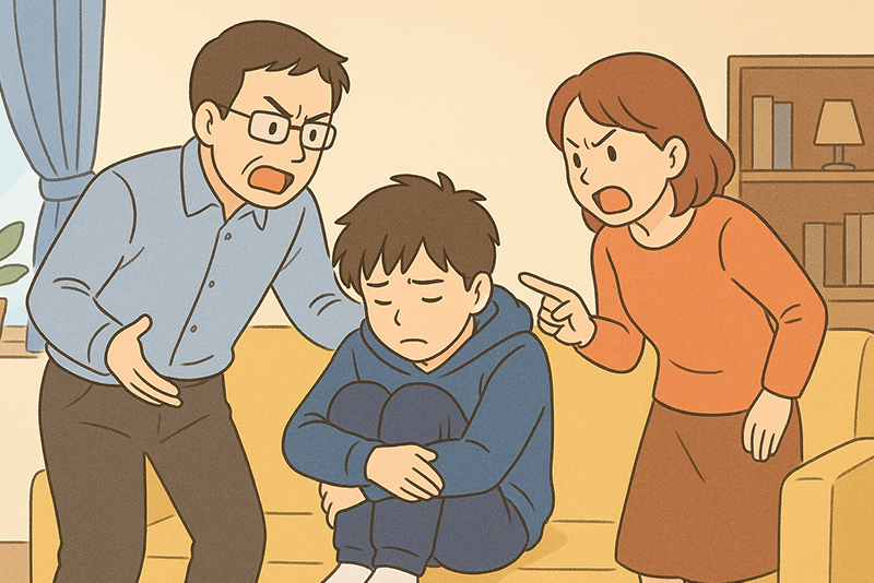 らいさぽセンター本校 ｜引きこもり、不登校、ニートの就労支援、自立支援 | 子どもの引きこもりに戸惑う親へ｜原因・正しい関わり方・支援活用法を徹底解説