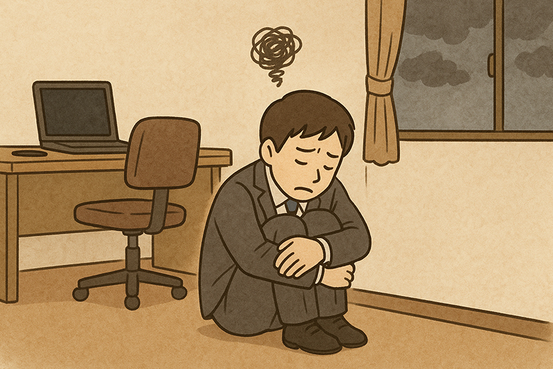 らいさぽセンター本校 ｜引きこもり、不登校、ニートの就労支援、自立支援 | 社会人になってから引きこもったあなたへ｜孤立から抜け出すための実践ステップ