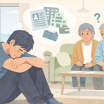 らいさぽセンター本校 |引きこもり、不登校、ニートの就労支援、自立支援 | 50代引きこもりと親亡き後 就労と支援の現実 らいさぽセンター本校 |引きこもり、不登校、ニートの就労支援、自立支援 | 50代引きこもりと親亡き後 就労と支援の現実