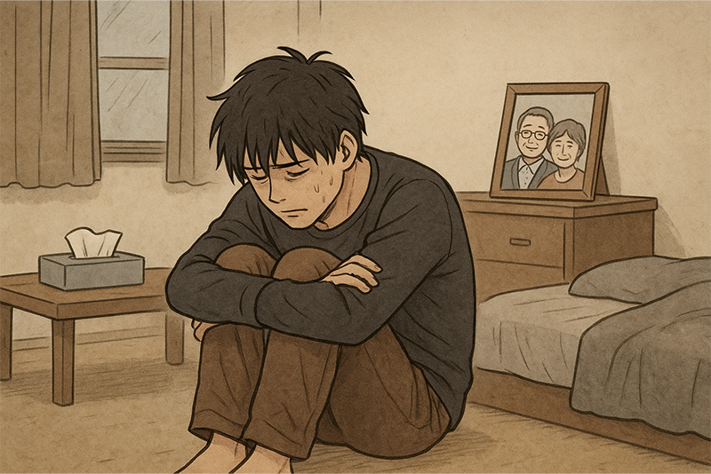 らいさぽセンター本校 ｜引きこもり、不登校、ニートの就労支援、自立支援 | 親が亡くなったら、引きこもりの子どもはどうなるのか
