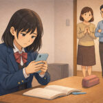 らいさぽセンター本校 ｜引きこもり、不登校、ニートの就労支援、自立支援 | 女子高校生の不登校を親はどう支えるか　原因と段階別対応