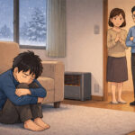 らいさぽセンター本校 ｜引きこもり、不登校、ニートの就労支援、自立支援 | 冬休みをきっかけに不登校になる子どもたち　見逃されやすいサインとは