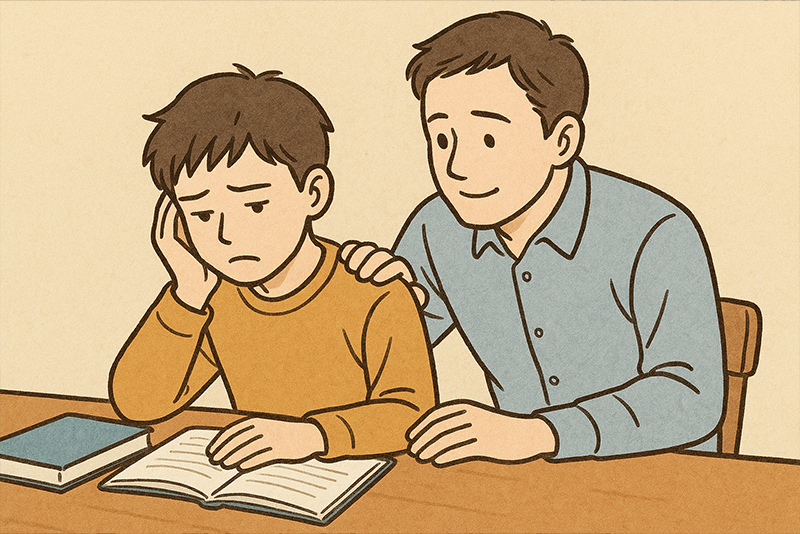 らいさぽセンター本校 ｜引きこもり、不登校、ニートの就労支援、自立支援 | 父親ができる不登校サポート