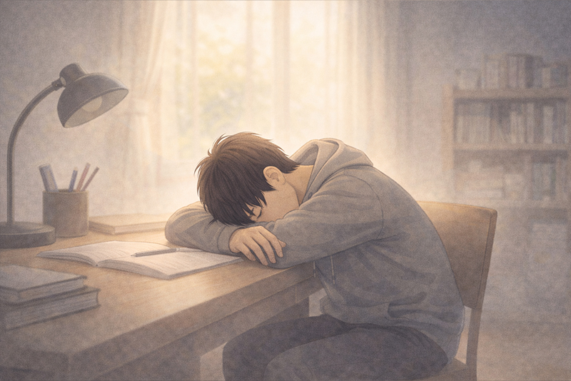 らいさぽセンター本校 ｜引きこもり、不登校、ニートの就労支援、自立支援 | ひきこもりの子の「もう頑張れない」は心の防衛反応