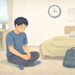 らいさぽセンター本校 ｜引きこもり、不登校、ニートの就労支援、自立支援 | 不登校の子どもが「何もしない時間」に起きていること