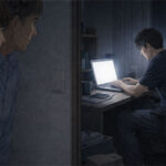 らいさぽセンター本校 ｜引きこもり、不登校、ニートの就労支援、自立支援 | 40代で退職後ひきこもりになる心理とは