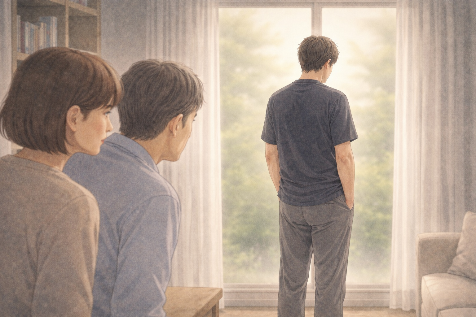 らいさぽセンター本校 |引きこもり、不登校、ニートの就労支援、自立支援 | 仕事を辞めたあと、ひきこもりになる理由 らいさぽセンター本校 |引きこもり、不登校、ニートの就労支援、自立支援|仕事を辞めたあと、ひきこもりになる理由