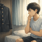 らいさぽセンター本校 ｜引きこもり、不登校、ニートの就労支援、自立支援 | 不登校はなぜ新学期に増えるのか？中学入学と環境変化の影響