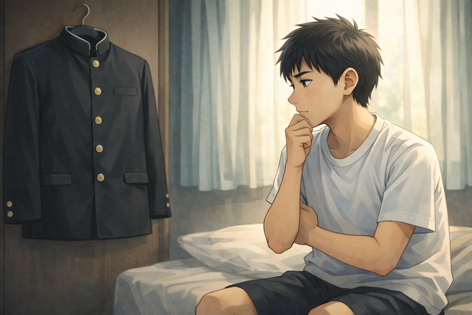 らいさぽセンター本校 |引きこもり、不登校、ニートの就労支援、自立支援 | 不登校はなぜ新学期に増えるのか?中学入学と環境変化の影響 らいさぽセンター本校 |引きこもり、不登校、ニートの就労支援、自立支援|不登校はなぜ新学期に増えるのか?中学入学と環境変化の影響