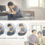 らいさぽセンター本校 |引きこもり、不登校、ニートの就労支援、自立支援 | ひきこもり10年以上は珍しくない?長期化する社会的背景と支援の現状 らいさぽセンター本校 |引きこもり、不登校、ニートの就労支援、自立支援 | ひきこもり10年以上は珍しくない?長期化する社会的背景と支援の現状