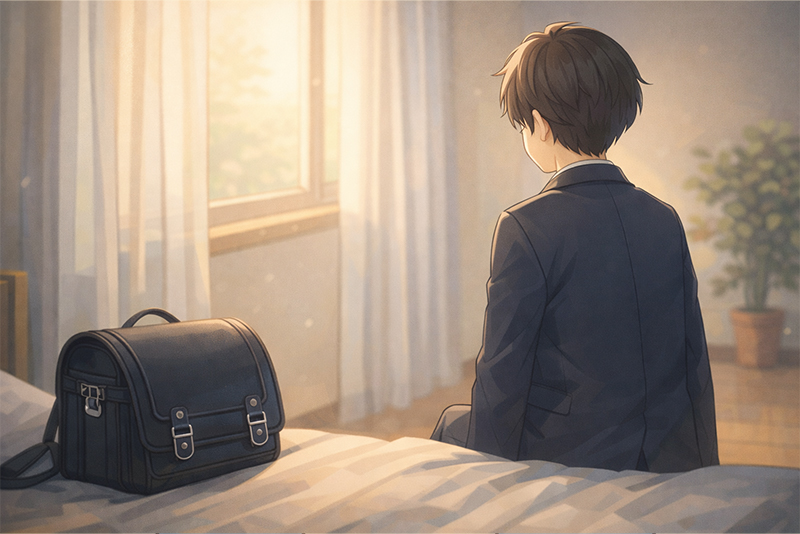 らいさぽセンター本校 |引きこもり、不登校、ニートの就労支援、自立支援 | 新学期に不登校になる理由と親ができる対応 らいさぽセンター本校 |引きこもり、不登校、ニートの就労支援、自立支援|新学期に不登校になる理由と親ができる対応