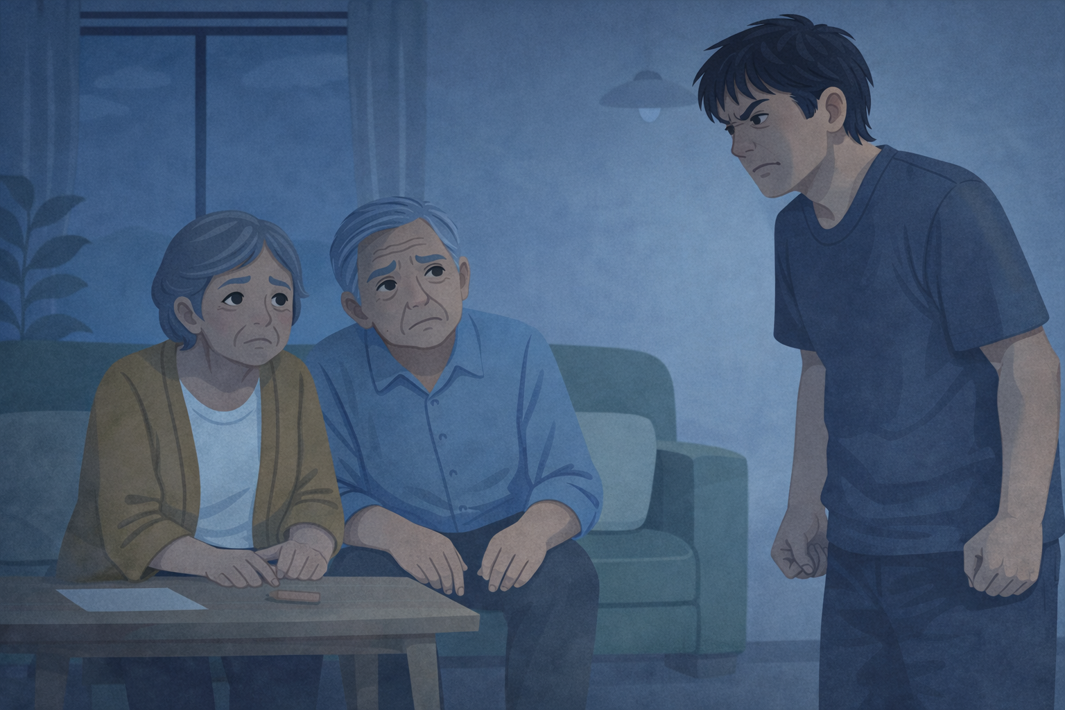 らいさぽセンター本校 |引きこもり、不登校、ニートの就労支援、自立支援 | 8050問題と家庭内暴力、親子関係が壊れる瞬間 らいさぽセンター本校 |引きこもり、不登校、ニートの就労支援、自立支援 | 8050問題と家庭内暴力、親子関係が壊れる瞬間