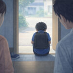 らいさぽセンター本校 |引きこもり、不登校、ニートの就労支援、自立支援 | 小学生の「学校に行きたくない」は突然起きているわけではない らいさぽセンター本校 |引きこもり、不登校、ニートの就労支援、自立支援 | 小学生の「学校に行きたくない」は突然起きているわけではない