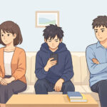 らいさぽセンター本校 |引きこもり、不登校、ニートの就労支援、自立支援 | 中学生の反抗期とは?親が知っておきたい原因・接し方・やってはいけない対応まで解説 らいさぽセンター本校 |引きこもり、不登校、ニートの就労支援、自立支援 | 中学生の反抗期とは?親が知っておきたい原因・接し方・やってはいけない対応まで解説