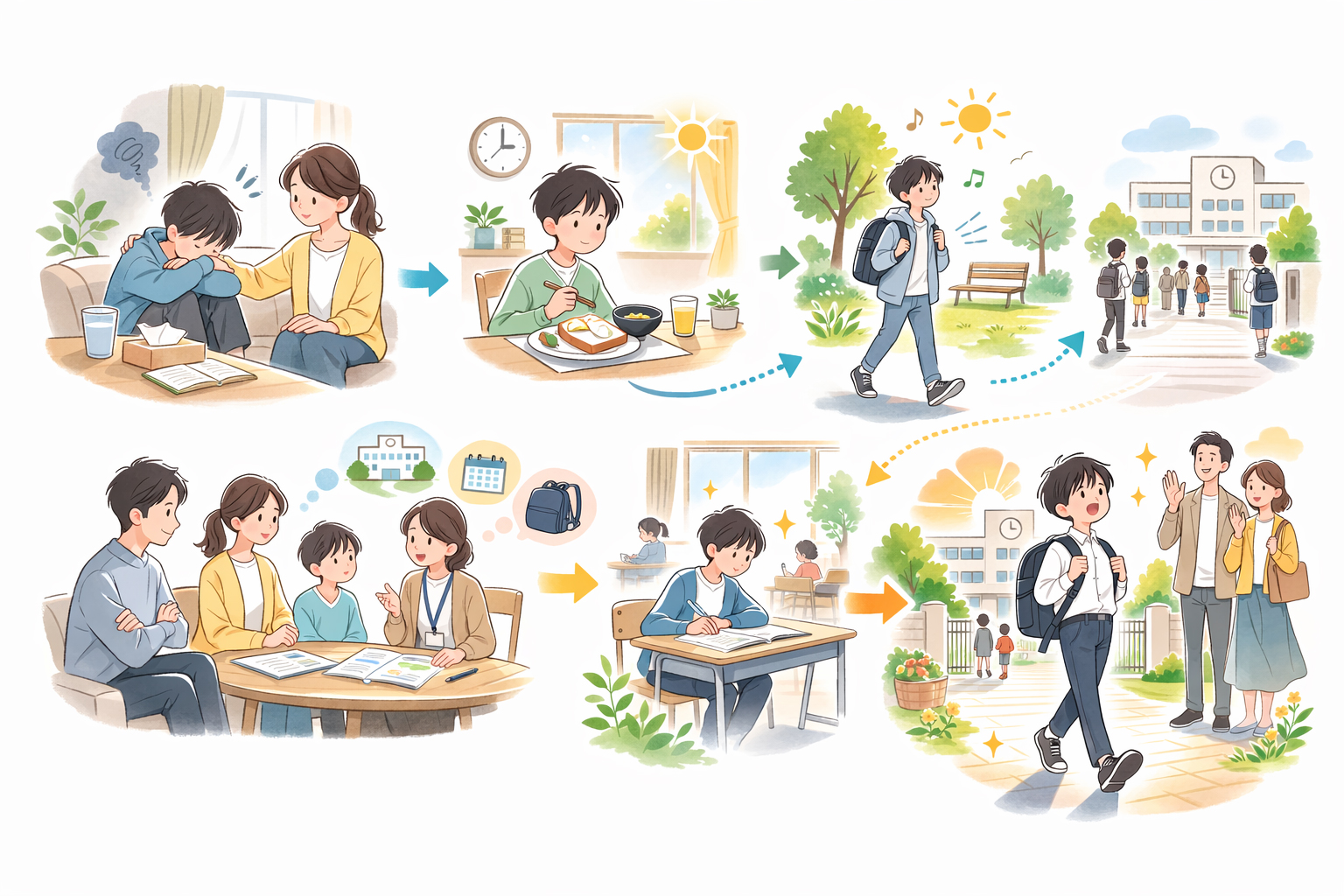 らいさぽセンター本校 |引きこもり、不登校、ニートの就労支援、自立支援 | 中学に入った途端にいじめが始まる理由 突然の不登校に戸惑う家庭へ らいさぽセンター本校 |引きこもり、不登校、ニートの就労支援、自立支援|中学に入った途端にいじめが始まる理由 突然の不登校に戸惑う家庭へ