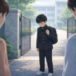 らいさぽセンター本校 ｜引きこもり、不登校、ニートの就労支援、自立支援 | 中学入学後に学校へ行けなくなる理由｜親が見落としやすい変化