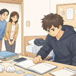 らいさぽセンター本校 |引きこもり、不登校、ニートの就労支援、自立支援 | 高校生の不登校と暴力が重なるときに考えられる背景と家庭でできる関わり方 らいさぽセンター本校 |引きこもり、不登校、ニートの就労支援、自立支援 | 高校生の不登校と暴力が重なるときに考えられる背景と家庭でできる関わり方