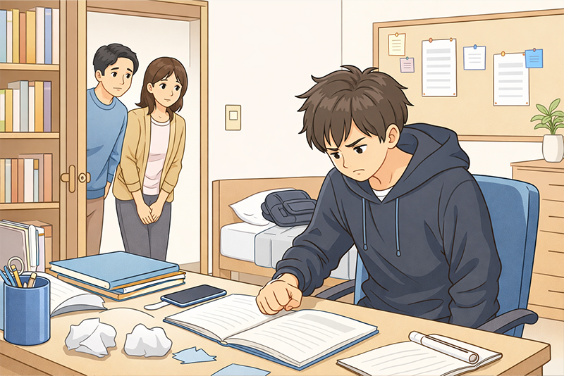 らいさぽセンター本校 |引きこもり、不登校、ニートの就労支援、自立支援 | 高校生の不登校と暴力が重なるときに考えられる背景と家庭でできる関わり方 らいさぽセンター本校 |引きこもり、不登校、ニートの就労支援、自立支援 | 高校生の不登校と暴力が重なるときに考えられる背景と家庭でできる関わり方