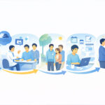 らいさぽセンター本校 ｜引きこもり、不登校、ニートの就労支援、自立支援 | 統合失調症傾向の家族が知っておきたい「社会復帰までの現実的な道のり」