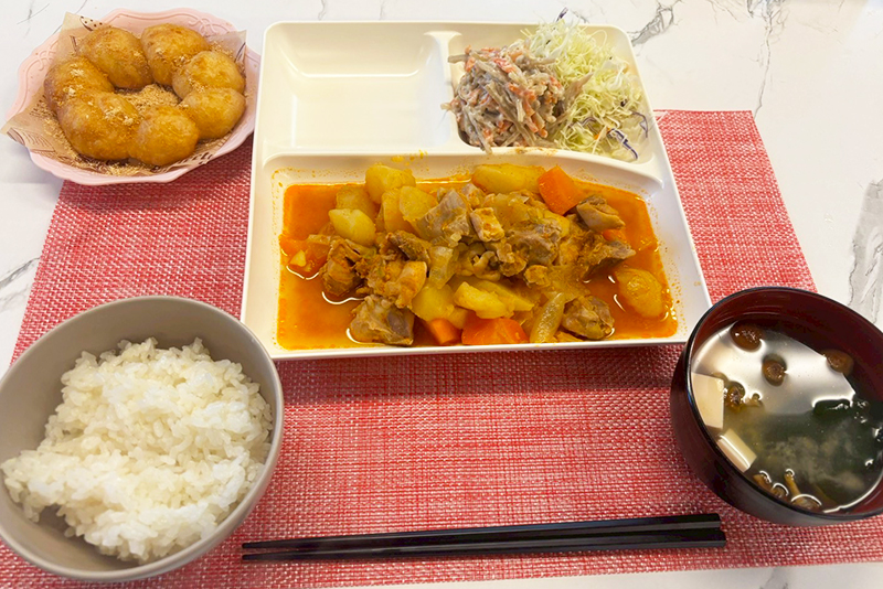 らいさぽセンター本校 ｜引きこもり、不登校、ニートの就労支援、自立支援 | リクエストから実現！韓国料理タットリタンに挑戦