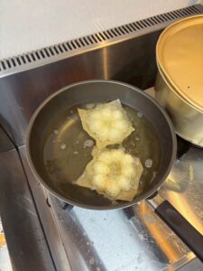 らいさぽセンター本校 ｜引きこもり、不登校、ニートの就労支援、自立支援 | リクエストから実現！韓国料理タットリタンに挑戦