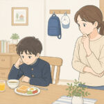 らいさぽセンター本校 ｜引きこもり、不登校、ニートの就労支援、自立支援 | ゴールデンウイーク明けの不登校｜親ができる初期対応