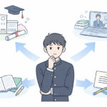 らいさぽセンター本校 ｜引きこもり、不登校、ニートの就労支援、自立支援 | 高3で不登校になったら卒業できる？今からできる進路の選択肢を解説