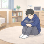 らいさぽセンター本校 ｜引きこもり、不登校、ニートの就労支援、自立支援 | 引きこもりになりやすい人の特徴とは？原因と回復のきっかけを家族の視点で解説