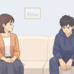 らいさぽセンター本校 |引きこもり、不登校、ニートの就労支援、自立支援 | 引きこもりのきっかけは人間関係?家族が知っておきたい背景と関わり方 らいさぽセンター本校 |引きこもり、不登校、ニートの就労支援、自立支援 | 引きこもりのきっかけは人間関係?家族が知っておきたい背景と関わり方