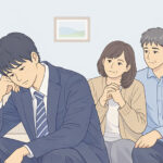 らいさぽセンター本校 |引きこもり、不登校、ニートの就労支援、自立支援 | 新入社員がすぐやめる理由と家族の支え方 らいさぽセンター本校 |引きこもり、不登校、ニートの就労支援、自立支援 | 新入社員がすぐやめる理由と家族の支え方