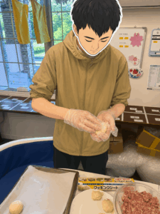 らいさぽセンター本校 |引きこもり、不登校、ニートの就労支援、自立支援 | 寮の調理実習|肉まん・あんまん作りに挑戦しました らいさぽセンター本校 |引きこもり、不登校、ニートの就労支援、自立支援 | 寮の調理実習|肉まん・あんまん作りに挑戦しました