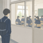らいさぽセンター本校 ｜引きこもり、不登校、ニートの就労支援、自立支援 | 中学1年生で不登校になる理由とは｜入学後に起こりやすい変化と家族の対応