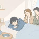 らいさぽセンター本校 ｜引きこもり、不登校、ニートの就労支援、自立支援 | 5月病で学校や仕事を休みがちな人へ｜焦らず回復を支えるために