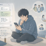 らいさぽセンター本校 ｜引きこもり、不登校、ニートの就労支援、自立支援 | 「会いたくないわけではない」引きこもりで人間関係を避ける心理とは
