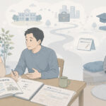 らいさぽセンター本校 ｜引きこもり、不登校、ニートの就労支援、自立支援 | 引きこもり状態で“将来の話”が苦しくなる理由｜家族が知っておきたい心理背景