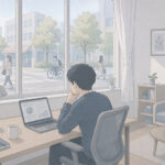 らいさぽセンター本校 |引きこもり、不登校、ニートの就労支援、自立支援 | 在宅勤務から外へ出られなくなった|リモートワーク後に孤立するケース らいさぽセンター本校 |引きこもり、不登校、ニートの就労支援、自立支援 | 在宅勤務から外へ出られなくなった|リモートワーク後に孤立するケース