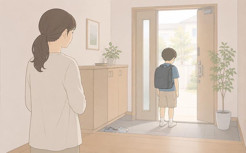 らいさぽセンター本校 |引きこもり、不登校、ニートの就労支援、自立支援 | 夏休み後に学校へ行けない子どもたち|不登校が増えやすい時期に家族ができること らいさぽセンター本校 |引きこもり、不登校、ニートの就労支援、自立支援|夏休み後に学校へ行けない子どもたち|不登校が増えやすい時期に家族ができること