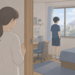 らいさぽセンター本校 |引きこもり、不登校、ニートの就労支援、自立支援 | 中学生の夏休みに家から出なくなったら|ひきこもりにつながるサインと家族ができること らいさぽセンター本校 |引きこもり、不登校、ニートの就労支援、自立支援 | 中学生の夏休みに家から出なくなったら|ひきこもりにつながるサインと家族ができること