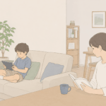 らいさぽセンター本校 |引きこもり、不登校、ニートの就労支援、自立支援 | 夏休み中に会話が減った子どもたち|家族が気づきたい小さな変化とは らいさぽセンター本校 |引きこもり、不登校、ニートの就労支援、自立支援 | 夏休み中に会話が減った子どもたち|家族が気づきたい小さな変化とは