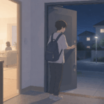 らいさぽセンター本校 |引きこもり、不登校、ニートの就労支援、自立支援 | 夏休み中学生が夜になると出かけたがる理由|家族が知っておきたい心の変化 らいさぽセンター本校 |引きこもり、不登校、ニートの就労支援、自立支援 | 夏休み中学生が夜になると出かけたがる理由|家族が知っておきたい心の変化