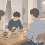 らいさぽセンター本校 |引きこもり、不登校、ニートの就労支援、自立支援 | 夏休み明けに口数が減った子ども|家族が見逃したくない小さな変化 らいさぽセンター本校 |引きこもり、不登校、ニートの就労支援、自立支援 | 夏休み明けに口数が減った子ども|家族が見逃したくない小さな変化