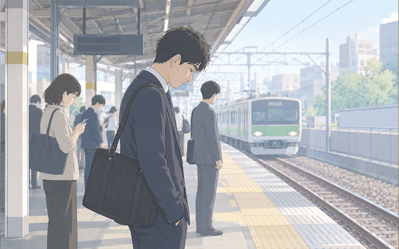 らいさぽセンター本校 |引きこもり、不登校、ニートの就労支援、自立支援 | お盆明けに仕事へ行きたくない社会人|休み明けに気持ちが戻らない理由 らいさぽセンター本校 |引きこもり、不登校、ニートの就労支援、自立支援|お盆明けに仕事へ行きたくない社会人|休み明けに気持ちが戻らない理由