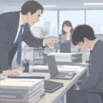 らいさぽセンター本校 ｜引きこもり、不登校、ニートの就労支援、自立支援 | パワハラで退職した後にひきこもりになったら｜仕事を辞めた後の心の変化と家族ができること