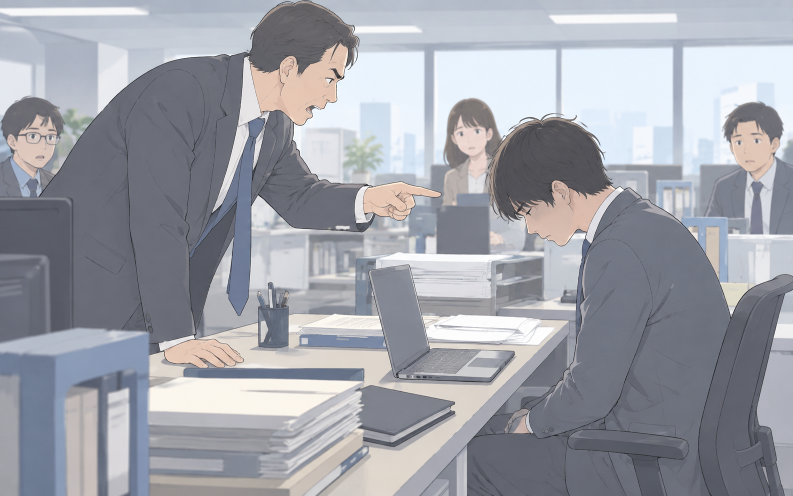 らいさぽセンター本校 |引きこもり、不登校、ニートの就労支援、自立支援 | パワハラで退職した後にひきこもりになったら|仕事を辞めた後の心の変化と家族ができること らいさぽセンター本校 |引きこもり、不登校、ニートの就労支援、自立支援|パワハラで退職した後にひきこもりになったら|仕事を辞めた後の心の変化と家族ができること