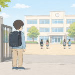 らいさぽセンター本校 |引きこもり、不登校、ニートの就労支援、自立支援 | 小学生のいじめに気づくサイン|学校へ行きたがらない子どもに見られる変化とは らいさぽセンター本校 |引きこもり、不登校、ニートの就労支援、自立支援 | 小学生のいじめに気づくサイン|学校へ行きたがらない子どもに見られる変化とは