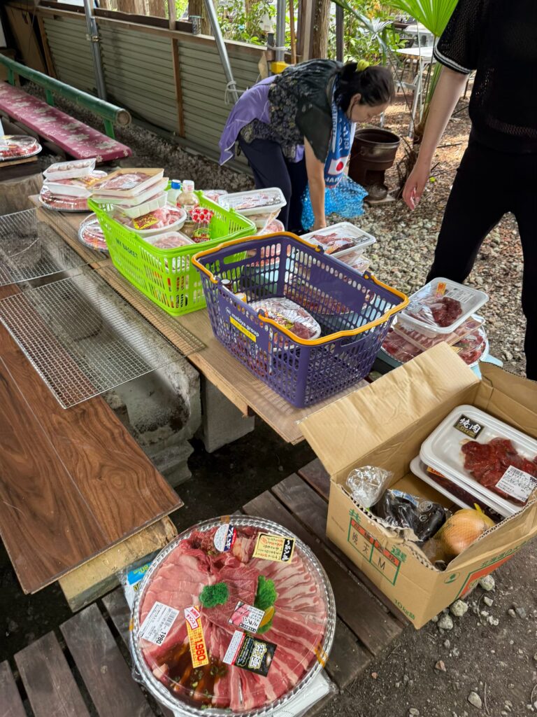 らいさぽセンター本校 ｜引きこもり、不登校、ニートの就労支援、自立支援 | らいさぽ夏のBBQを開催しました！