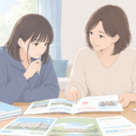 らいさぽセンター本校 ｜引きこもり、不登校、ニートの就労支援、自立支援 | 高校を辞めた後の進路とは？｜通信制高校・転校など家族で考えられる選択肢